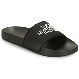 The North Face  chinelos BASE CAMP SLIDE III  Preto Disponível em tamanho para homem. 39,43,40 1/2,44 1/2,45 1/2.Homem > Calçasdos > chinelos