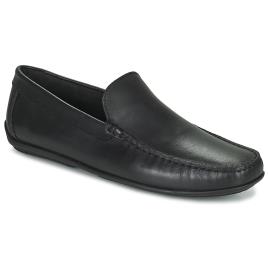 So Size  Mocassins MILLIE  Preto Disponível em tamanho para homem. 46,47,48,49,50.Homem > Calçasdos > Mocassim