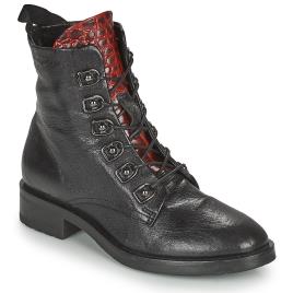 Metamorf'Ose  Botas baixas KARDIESSE  Preto Disponível em tamanho para senhora. 36,37,38,39,40,41.Mulher > Sapatos > Botins