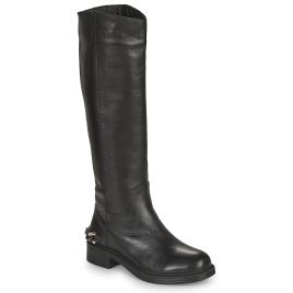 Elue par nous  Botas KOFILOU  Preto Disponível em tamanho para senhora. 36,37,38,39,40,41.Mulher > Sapatos > Botas