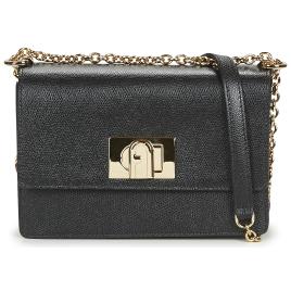 Furla  Bolsa tiracolo FURLA 1927 MINI CROSSBODY 20  Preto Disponível em tamanho para senhora. Único.Bolsas > Bolsa tiracolo