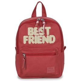 Jojo Factory  Mochila BABY PACK RASPBERRY  Rosa Disponível em tamanho para rapariga. Único.Bolsas > Mochila