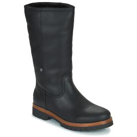 Panama Jack  Botas baixas BAMBINA  Preto Disponível em tamanho para senhora. 37,38.Mulher > Sapatos > Botins