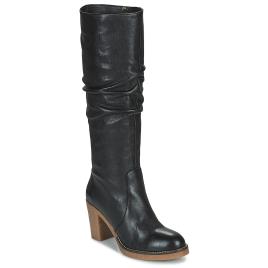 Fericelli  Botas PISTIL  Preto Disponível em tamanho para senhora. 36,37,38,39,40,41,42,35.Mulher > Sapatos > Botas