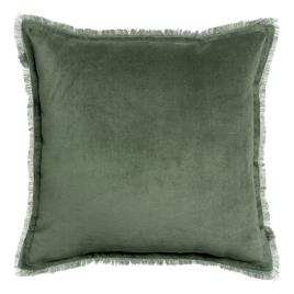 Vivaraise  Capas de Almofada FARA  Cinza  45x45 cm.Casa >Capas de Almofada