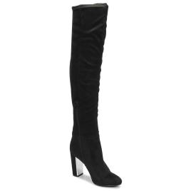 Minelli  Botas -  Preto Disponível em tamanho para senhora. 36,39,40,41.Mulher > Sapatos > Botas
