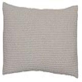 Vivaraise  Capas de Almofada MAIA  Bege  30x50 cm.Casa >Capas de Almofada