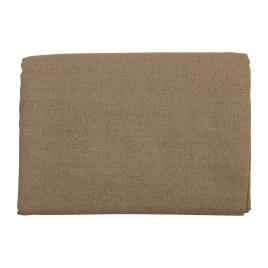 Côté Table  Toalha de mesa MERVEILLES  Bege  170x320 cm.Casa >Toalha de mesa