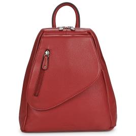 Hexagona  Mochila CONFORT  Vermelho Disponível em tamanho para senhora. Único.Bolsas > Mochila