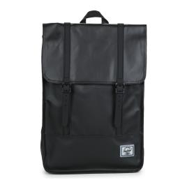 Herschel  Mochila SURVEY II  Preto Disponível em tamanho para senhora. Único.Bolsas > Mochila