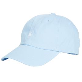 Polo Ralph Lauren  Boné CLASSIC SPORT CAP  Azul Disponível em tamanho para senhora. Único.Mulher > Roupas > Boné
