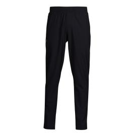 Under Armour  Calças de treino UA WOVEN PANT  Preto Disponível em tamanho para homem. S,M,L,XL.Homem > Roupas > Calças de fato de treino