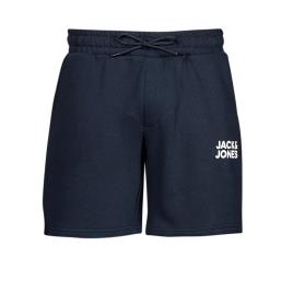 Jack & Jones  Shorts / Bermudas JPSTNEWSOFT  Marinho Disponível em tamanho para homem. S,M,L,XL,XS.Homem > Roupas > Calço