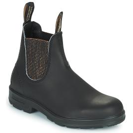 Blundstone  Botas baixas ORIGINAL CHELSEA BOOTS  Preto Disponível em tamanho para senhora. 36,37,38,40,41.Mulher > Sapatos > Botins