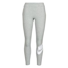 Nike  Collants High-Rise Leggings  Cinza Disponível em tamanho para senhora. S,M,L,XS.Mulher > Roupas > Collants