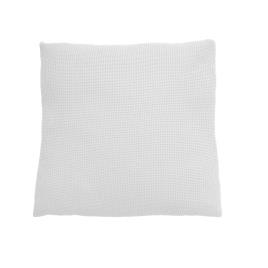 DecoByZorlu  Almofadas Mistral  Branco  45x45 cm.Casa >Almofadas