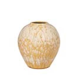 Broste Copenhagen  Jarras e vasos INGRID  Amarelo  Único.Casa >Jarras e vasos