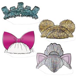 Acessórios Para Cabeça Lol Surprise