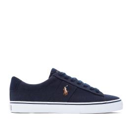 Polo Ralph Lauren Sapatilhas em tecido, Sayer