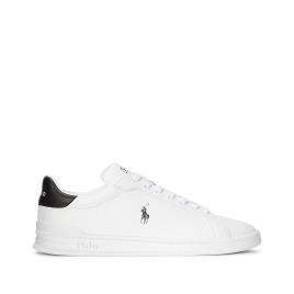 Polo Ralph Lauren Sapatilhas em pele, Heritage Court 2