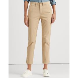 Lauren Ralph Lauren Calças chino