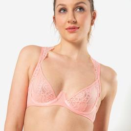Scandale Eco Lingerie Soutien balconette, Lift sublime