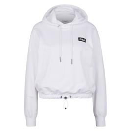 Fila Sweat curta com capuz, Burdur