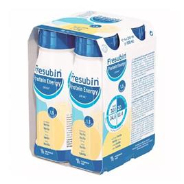 Fresubin Protein Drink Baunilha 4x200ml