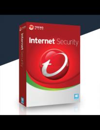 Trend Micro Internet Security 1 PC | 2 Anos