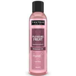 TANTRAS LOVE OIL PLEASURE FRUIT 150 ML