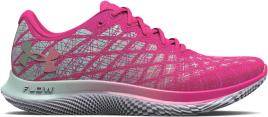 Zapatillas Running_mujer_under Armour Ua W Flow Velociti Wind 2 Dl 37.5 Rosa