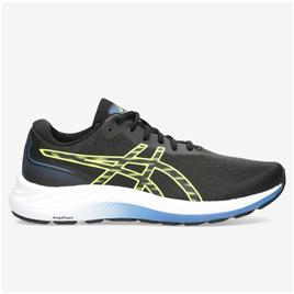 Zapatillas Running_hombre_asics Gel Excite 9 M 43.5 Negro