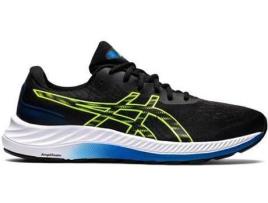 Zapatillas Running_hombre_asics Gel Excite 9 M 44.5 Negro