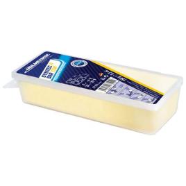 Holmenkol Cera Syntec Ff Bar 0°c/-4°c 150 Gr One Size Yellow