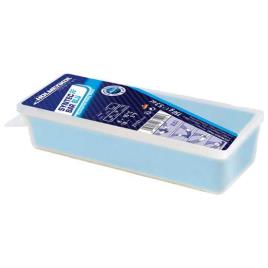 Holmenkol Cera Syntec Ff Bar -8°c/-15°c 150 Gr One Size Blue