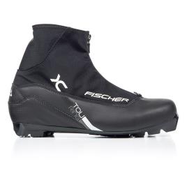 Fischer Botas Esqui Nórdico Xc Touring EU 47 Black