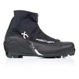 Fischer Botas Esqui Nórdico Xc Touring EU 36 Black