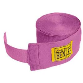 Benlee Elastic 300 Cm One Size Baby Pink