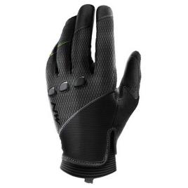 Northwave Luvas Longas Spider L Black