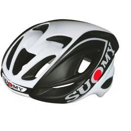 Suomy Capacete Estrada Glider M Black / White