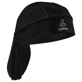 Loeffler Aero One Size Black