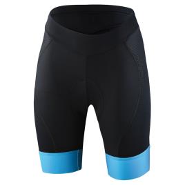 Bicycle Line Calções Sem Alças Sole S2 L Turquoise