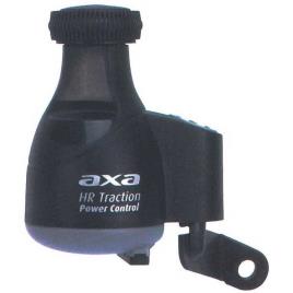 Axa Hr Traction Right Dynamo One Size Black