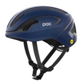 Poc Capacete Estrada Omne Air Mips S Lead Blue Matt