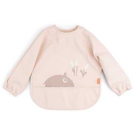 Done By Deer Babador De Bolso Com Manga Ozzo 6-18 Months Pink