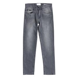 Quiksilver Jeans Modern Wave 14 Years Grey Used