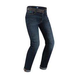 Pmj Jeans Motocicleta Pmj Caferacer 34 bleu
