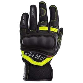 Rst Luvas Longas Urban 3 M Fluo Yellow