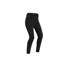 Pmj Mulher Jeans Motocicleta Pmj Spring 36 noir