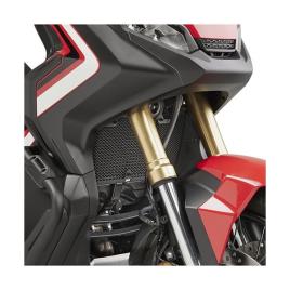 Givi Proteção Do Radiador Givi Honda X-adv 750 (17 À 19) One Size noir